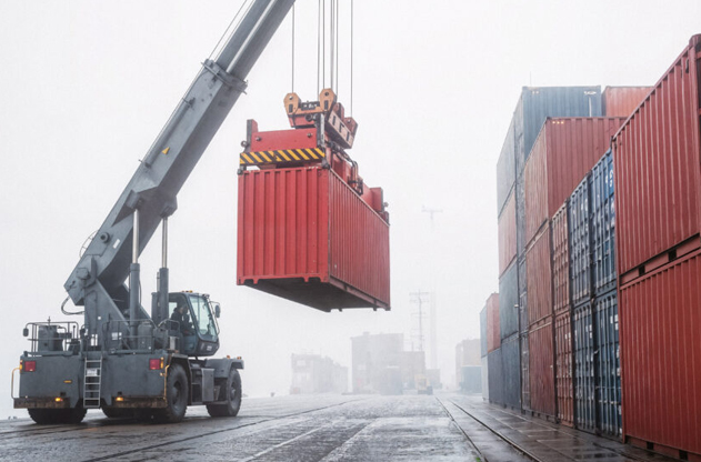 container leasing